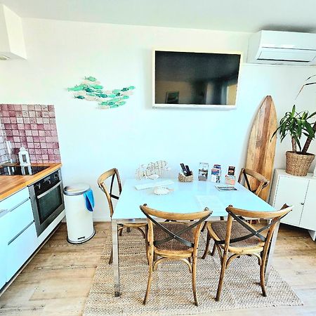 Superbe Appartement Avec Vue Mer Et Terrasse Sausset-les-Pins Buitenkant foto