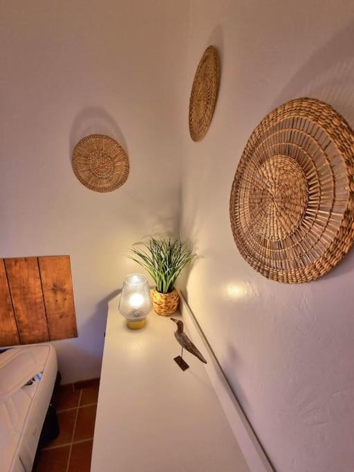 Superbe Appartement Avec Vue Mer Et Terrasse Sausset-les-Pins Buitenkant foto