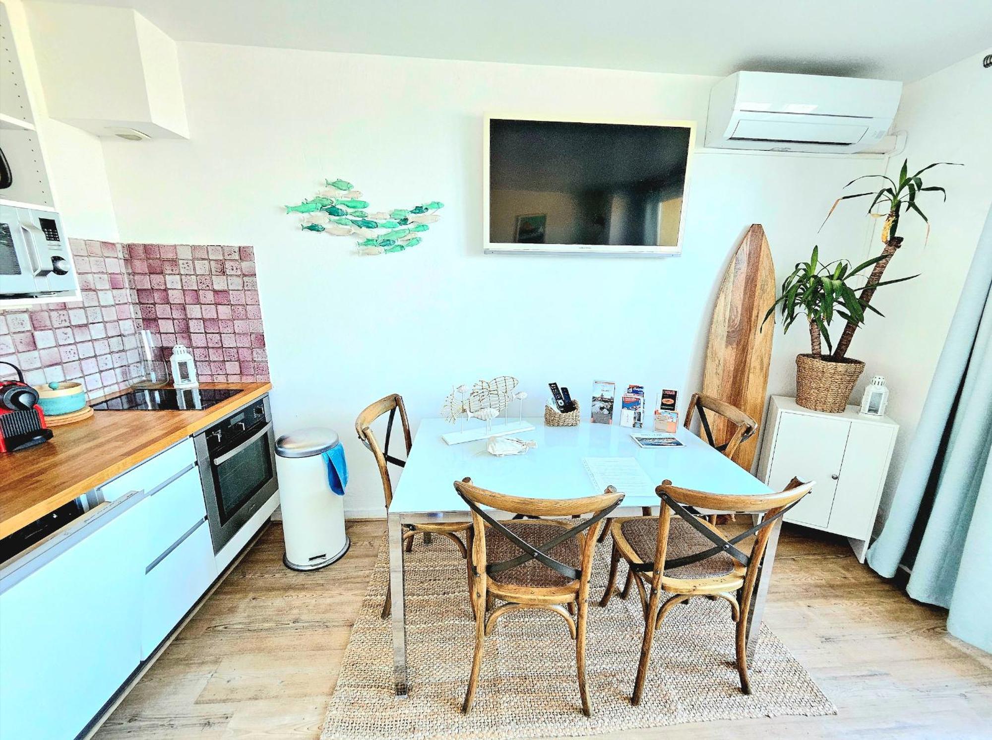 Superbe Appartement Avec Vue Mer Et Terrasse Sausset-les-Pins Buitenkant foto