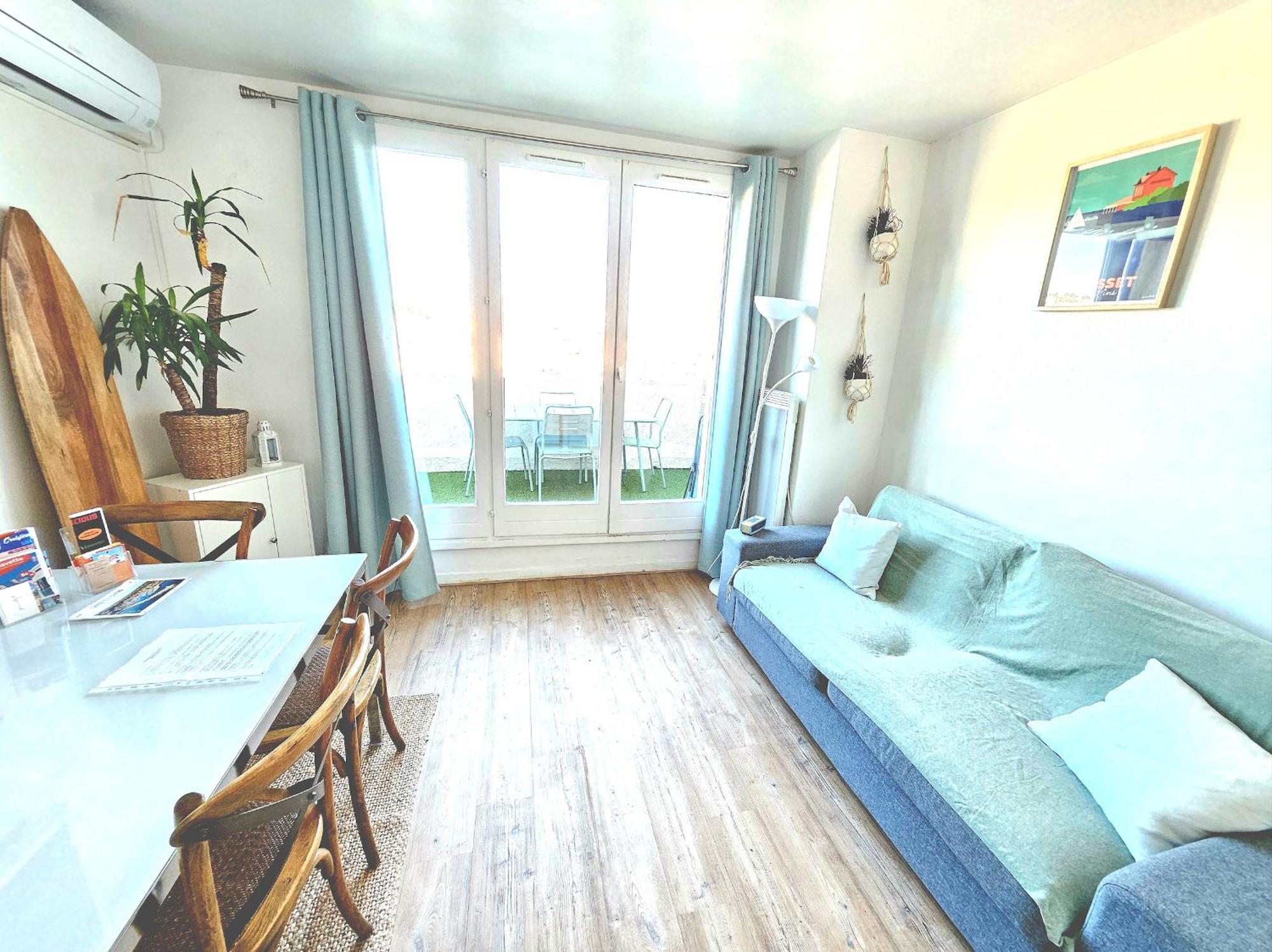Superbe Appartement Avec Vue Mer Et Terrasse Sausset-les-Pins Buitenkant foto